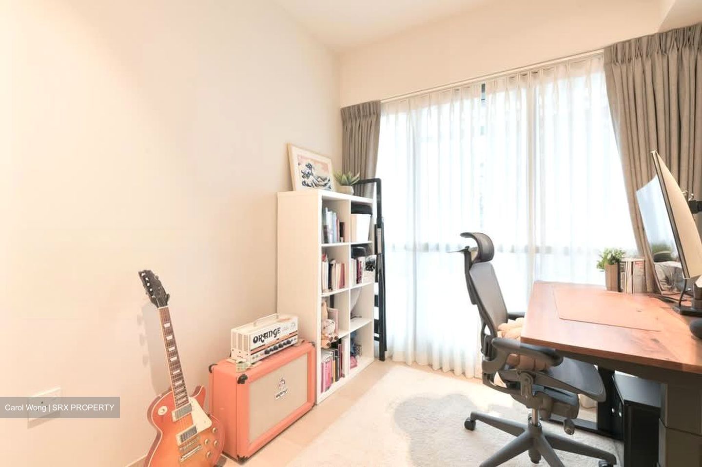 JadeScape (D20), Condominium #577140861